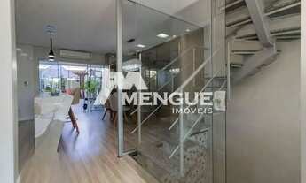 Imagem 4: Casa residencial com 3 dormitórios e 3 vagas no bairro Ecoville em Porto Alegre com 183,53