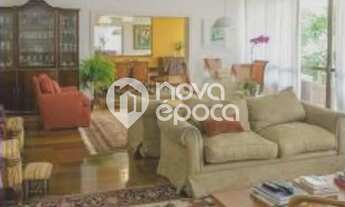 Imagem 2: Ipanema Apartamento com 4 dormitórios
