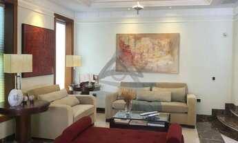 Imagem 5: Casa à venda em Campinas, Loteamento Alphaville Campinas, com 4 suítes, com 502 m²