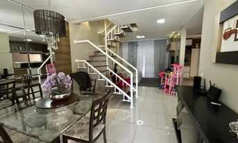 Imagem 5: Casa de três quartos com suíte