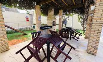 Imagem 2: Apartamento com 3/4 - 96m² - Residencial Torino - Lagoa Nova - Natal RN