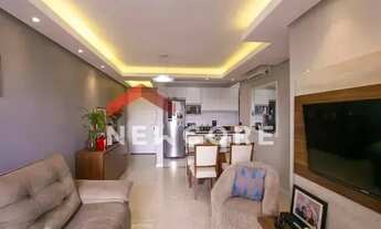 Imagem: Apartamento em Avenida Arnaldo Bohrer