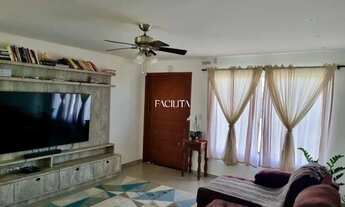 Imagem: Casa em condomínio de 3 quartos no bairro