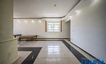 Imagem 2: APARTAMENTO - VILA MARIANA - SP