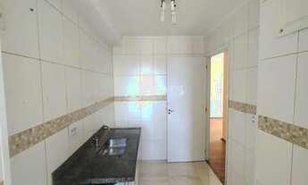 Imagem 5: Apartamento 02 quartos no bairro Vila Caldas Carapicuiba