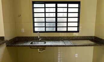 Imagem 7: CASA á venda com 2 quartos em Residencial Forteville - Goiânia - GO