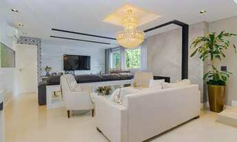 Imagem 7: CASA MOBILIADA EM CONDOMÍNIO PARA LOCAÇÃO NO SANTA CÂNDIDA