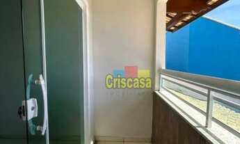 Imagem 5: Apartamento com 1 dormitório para alugar, 45 m² por R$ 1.250,00/mês - Cidade Praiana - Rio