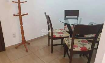 Imagem 2: Apartamento de 1 dormitório no Bairro Três Figueiras