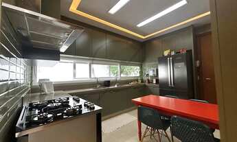 Imagem 5: VENDE-SE SOBRADO NO ALDEIA DO SOL COM QUATRO SUÍTES POR R$ 4.500.000,00