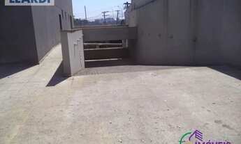 Imagem 6: PRÉDIO - VILA LEOPOLDINA - SP