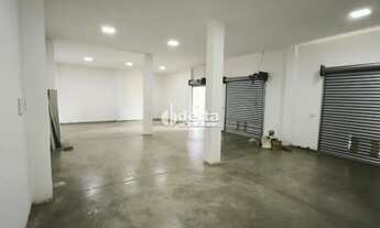 Imagem 6: Loja disponível para locação no bairro Jardim Brasília em Uberlândia-MG