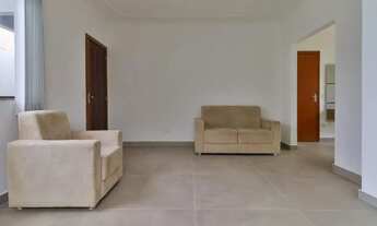 Imagem 4: Casa Residencial no Bairro Carandá Bosque