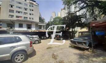 Imagem: Terreno à venda, 665 m² por R$ 5.500.000,00