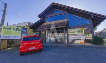 Imagem 2: Casa comercial para alugar por R$ 5000.00, 272.00 m2 - IRIRIU - JOINVILLE/SC