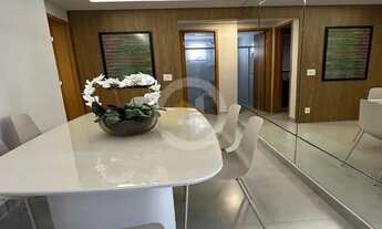 Imagem 6: Apartamento com 3 quartos sendo uma Suíte no Setor Leste Universitário