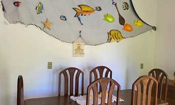 Imagem: Aluguel casa Serrambi