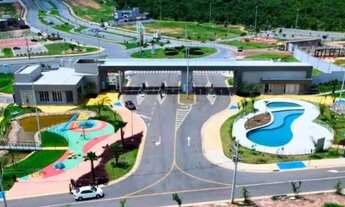 Imagem 2: TERRENOS - VENDA - Condomínio Florais Pérola - Ribeirão do Lipa - Cuiabá/MT