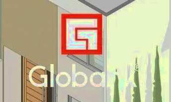 Imagem: Casa em Montes Claros, no bairro Ibituruna