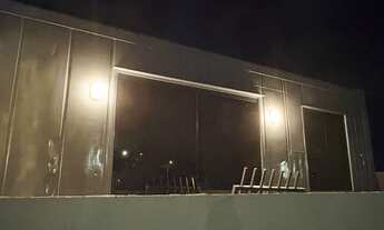 Imagem 4: Kitnet container