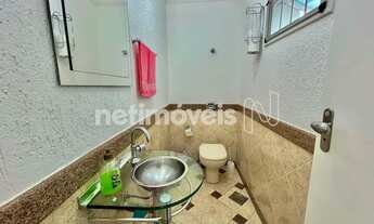 Imagem 5: Casa à Venda no Copacabana BH | 345,61m²; Construídos | 5 Quartos