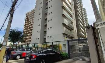 Imagem 4: Apartamento com 3 dormitórios, 91 m² - venda por R$ 650.000,00 ou aluguel por R$ 3.443,00