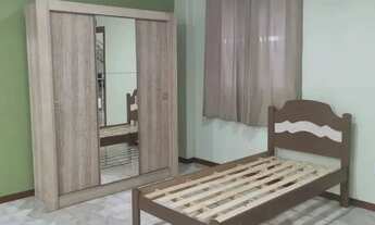 Imagem 5: Imóvel para aluguel possui 33 metros quadrados em Bom Jesus - Porto Alegre - RS