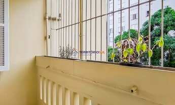 Imagem 4: Apartamento gigante de 2 dormitórios na Olavo Bilac, Bairro Santana