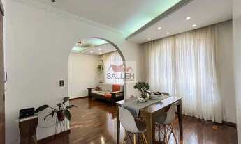 Imagem 3: Apartamento à venda no bairro Cidade Nova - Belo Horizonte/MG