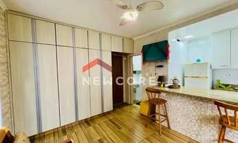 Imagem 5: Apartamento em Avenida Presidente Castelo Branco - Boqueirão - Praia Grande/SP