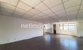 Imagem: Venda ou locação Andar-pilotis São Lucas