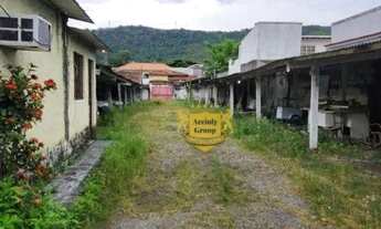 Imagem 4: Terreno para alugar, 1100 m² por R$ 35.701,00/mês - São Francisco - Niterói/RJ