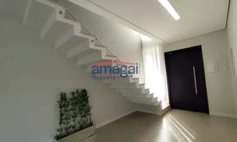 Imagem 3: Casa em condomínio no Loteamento Villa Branca