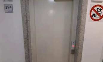 Imagem 2: Que tal morar no Condomínio Origem Oásis Residencial com lazer completo, próximo à estação