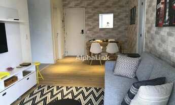 Imagem: Apartamento com 1 dormitório para alugar