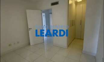 Imagem: APARTAMENTO - ALPHAVILLE - SP