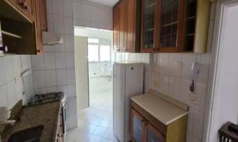 Imagem 6: Apartamento para Locação no Brooklin com 2 Quartos e 70m2