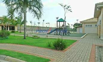 Imagem 6: Terreno - Yucatan - Paulínia