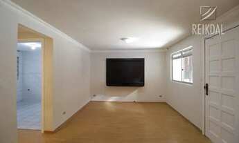 Imagem 4: Sobrado com 3 dormitórios à venda, 77 m² por R$ 447.000,00 - Boqueirão - Curitiba/PR