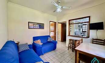 Imagem 2: Oportunidade apartamento térreo com 2 dormitórios a venda na Praia do Lázaro Ubatuba SP