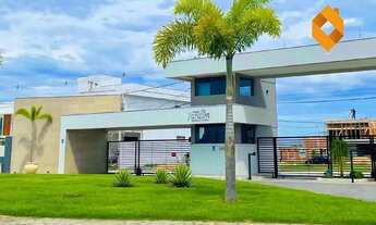 Imagem: Terreno à venda no condomínio Cidade Jardim