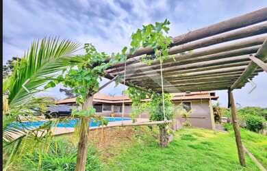 Imagem 6: CHÁCARA LINDA EM CAJURU-SP