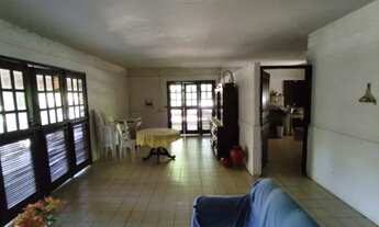 Imagem 2: Sitio na zona sudeste de Teresina-PI