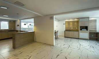 Imagem 5: APARTAMENTO COM 68.04 m² - BOQUEIRAO - PRAIA GRANDE SP