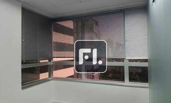 Imagem 6: Conjunto para alugar, 320 m² por R$ 54.600,00/mês - Pinheiros - São Paulo/SP