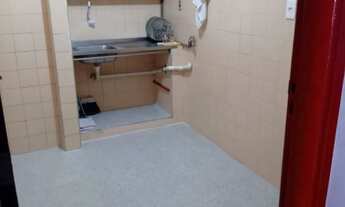 Imagem 7: Apartamento no Edifício Cruzeiro do Sul