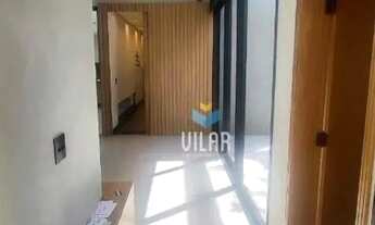 Imagem 5: Casa com 3 dormitórios à venda, 240 m² por R$ 2.400.000,00 - Alphaville Nova Esplanada III