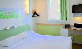 Imagem: Excelente flat para venda - Ibis Budget