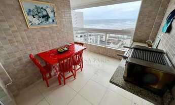 Imagem 4: Apartamento à venda, 77 m² por R$ 550.000,00 - Ocian - Praia Grande/SP