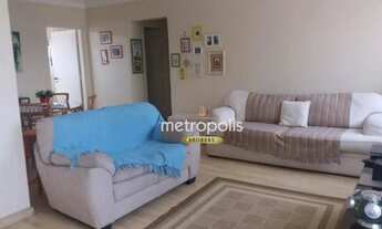 Imagem: Apartamento à venda, 150 m² por R$ 641.000,00